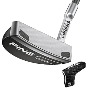 NIKE ユニタイズド NEO マレット型パター 34インチ 希少】ナイキ ユニタイズド NEO パター NIKE UNITIZED